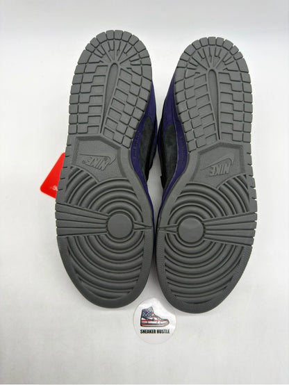 Nike SB Dunk Low Supreme 94 Ink