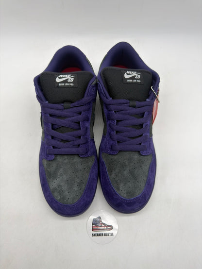 Nike SB Dunk Low Supreme 94 Ink