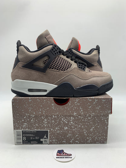 Jordan 4 Retro Taupe Haze
