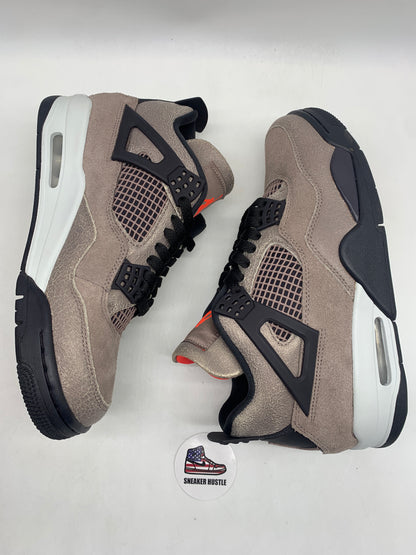 Jordan 4 Retro Taupe Haze
