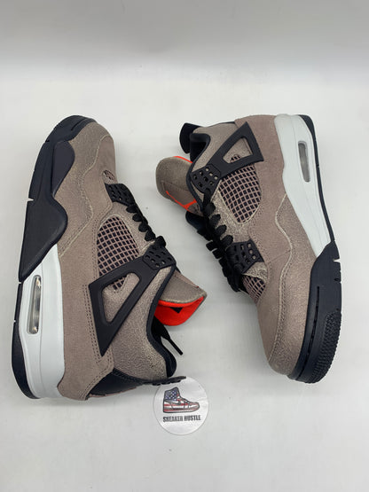 Jordan 4 Retro Taupe Haze