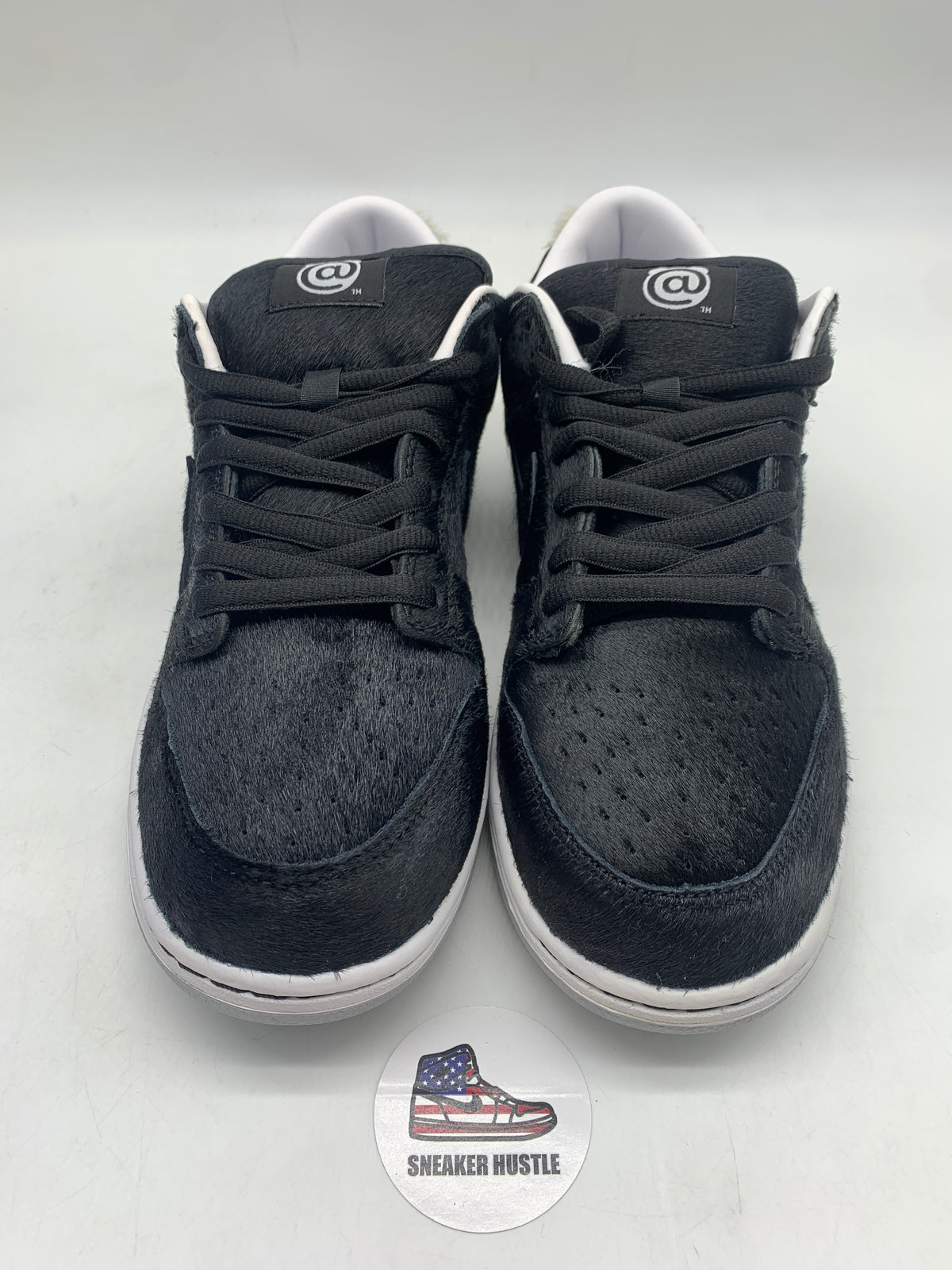 Nike SB Dunk Low Medicom Toy (2020)
