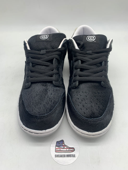 Nike SB Dunk Low Medicom Toy (2020)