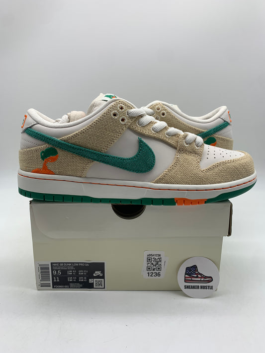 Nike SB Dunk Low Jarritos