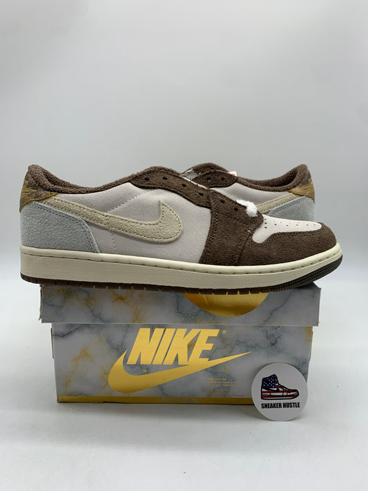 Jordan 1 Retro Low OG Year of the Rabbit