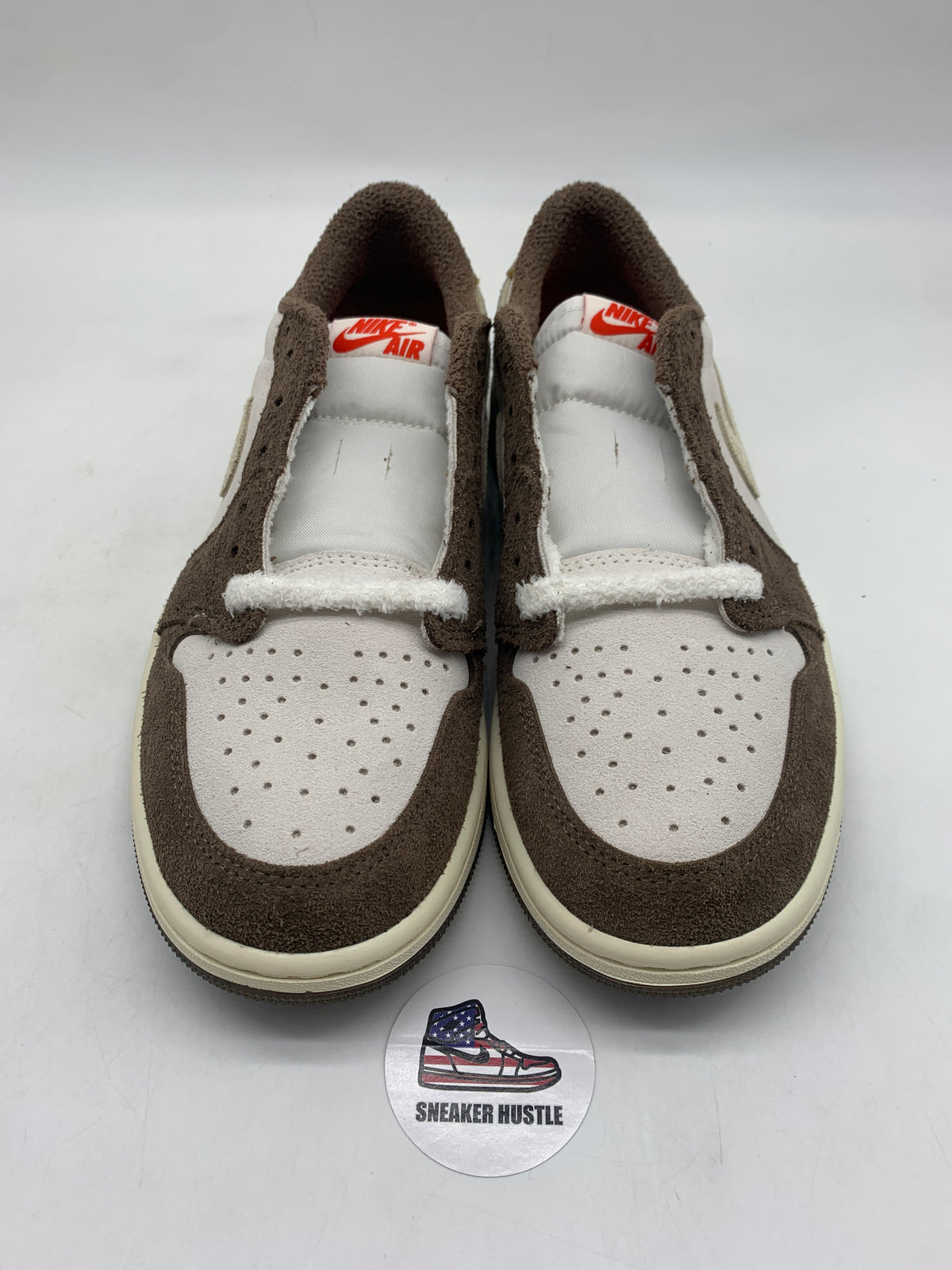 Jordan 1 Retro Low OG Year of the Rabbit
