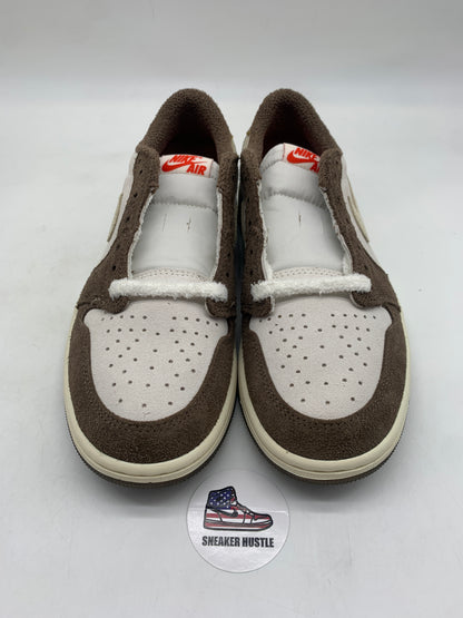 Jordan 1 Retro Low OG Year of the Rabbit