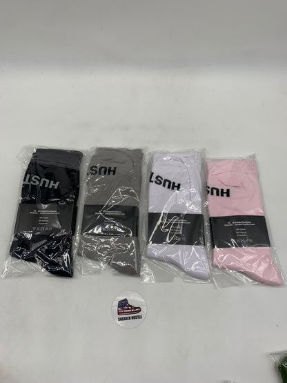 Sneaker Hustle Premium Socks