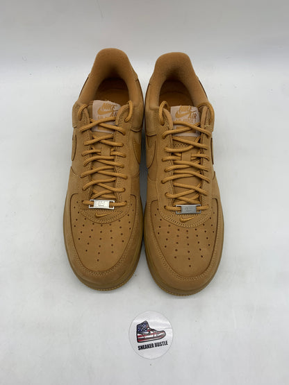 Nike Air Force 1 Low SP Supreme Wheat
