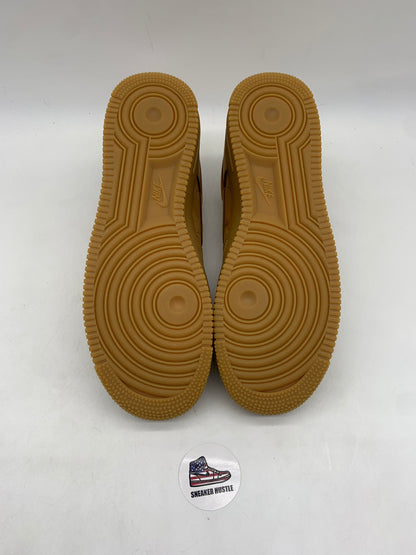 Nike Air Force 1 Low SP Supreme Wheat
