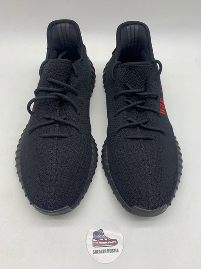 adidas Yeezy Boost 350 V2 Black Red