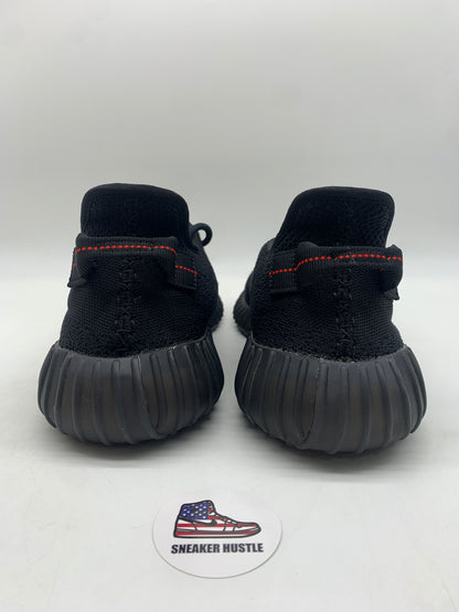 adidas Yeezy Boost 350 V2 Black Red