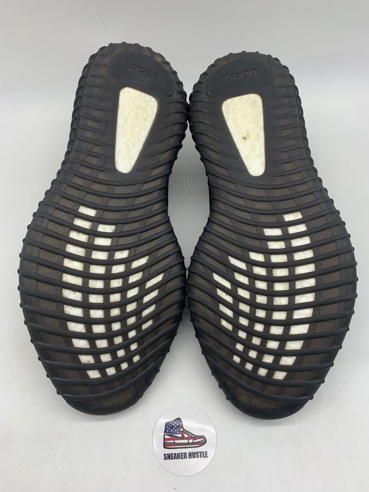 adidas Yeezy Boost 350 V2 Black Red