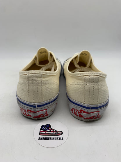 Vans Authentic Reissue 44 Gallery Dept. Art That Kills
