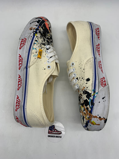Vans Authentic Reissue 44 Gallery Dept. Art That Kills