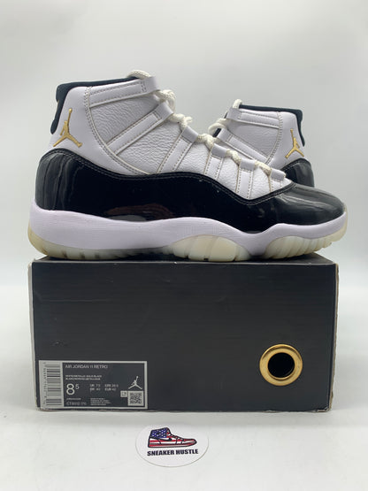 Jordan 11 Retro DMP Gratitude (2023)