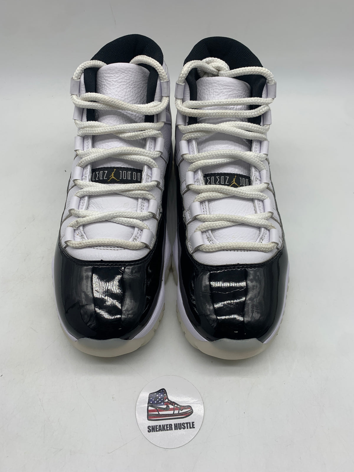 Jordan 11 Retro DMP Gratitude (2023)