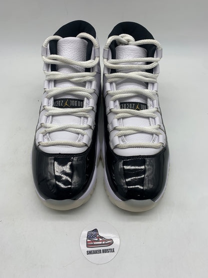 Jordan 11 Retro DMP Gratitude (2023)