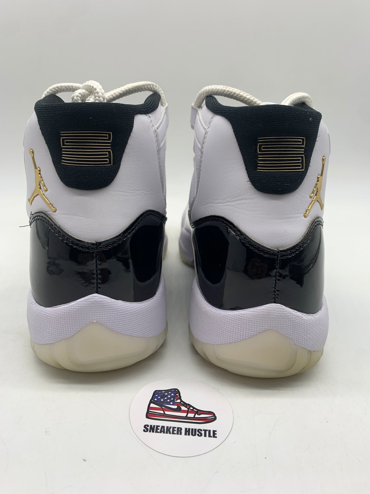 Jordan 11 Retro DMP Gratitude (2023)