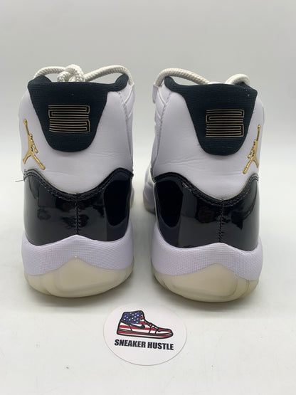 Jordan 11 Retro DMP Gratitude (2023)