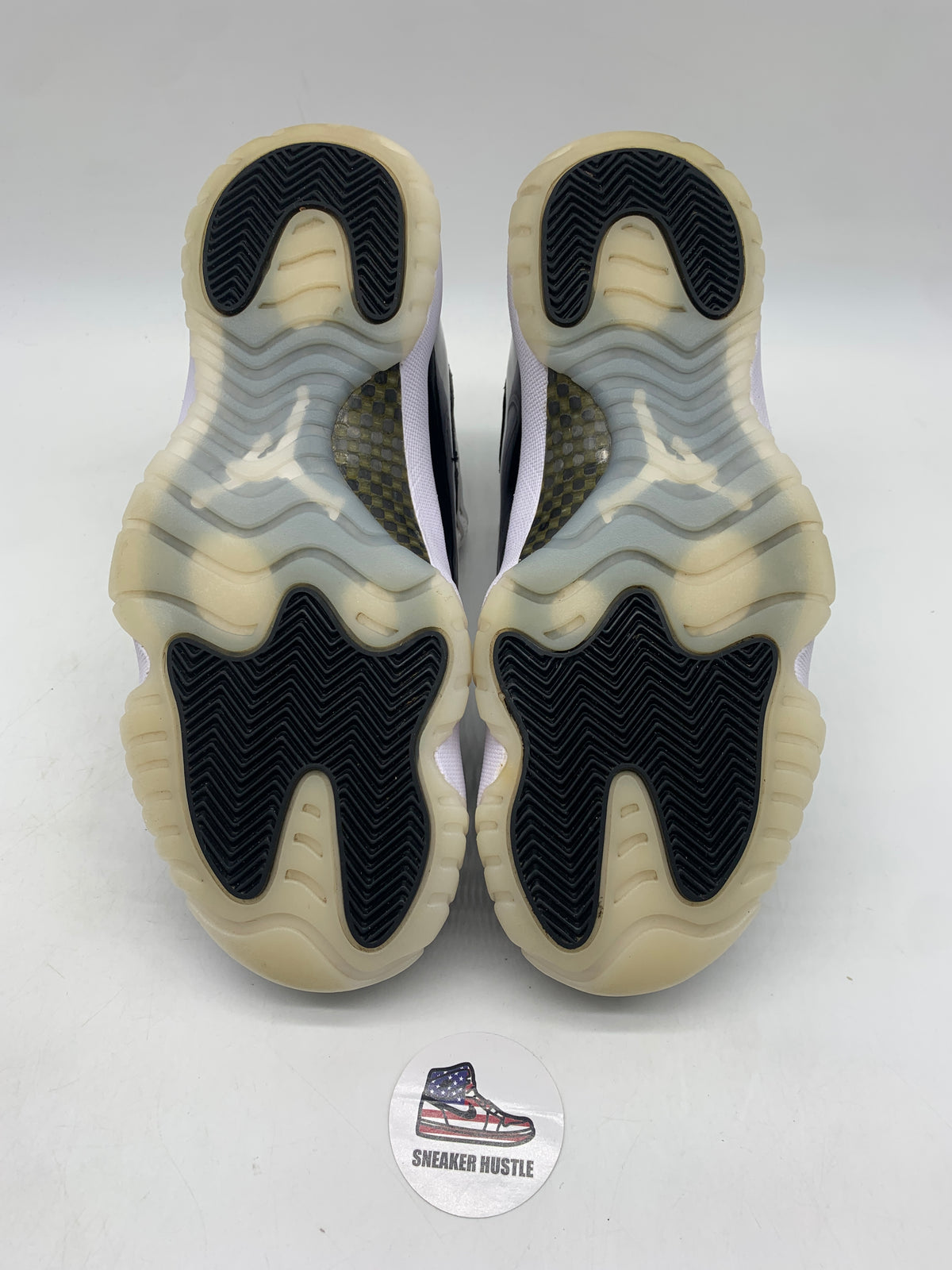 Jordan 11 Retro DMP Gratitude (2023)