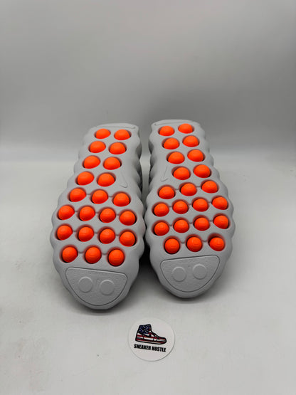 Nike Mind 002 Light Smoke Grey