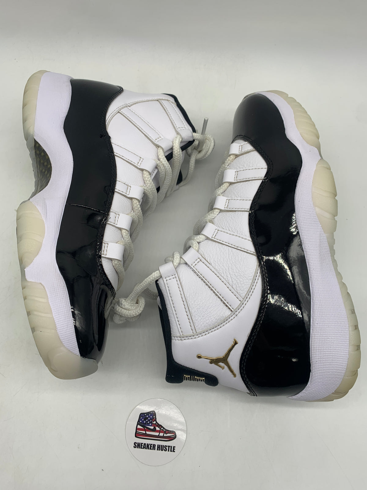Jordan 11 Retro DMP Gratitude (2023)