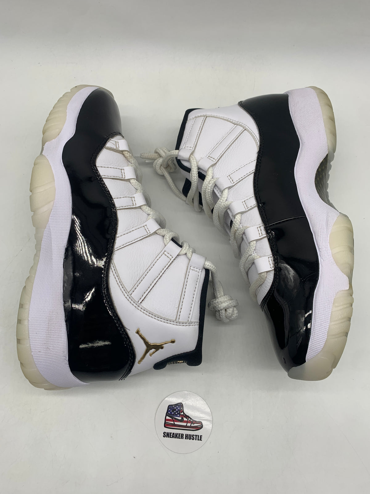 Jordan 11 Retro DMP Gratitude (2023)