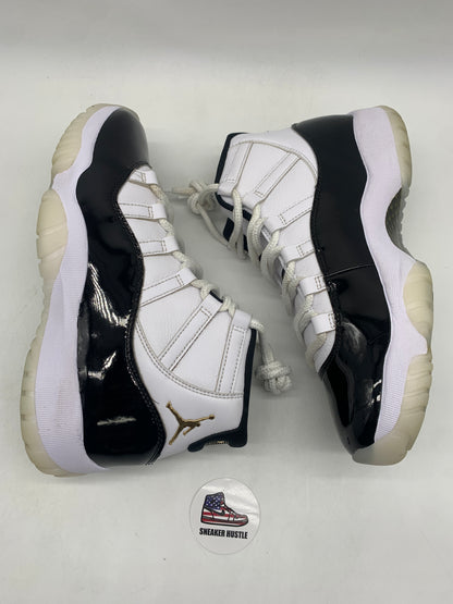 Jordan 11 Retro DMP Gratitude (2023)