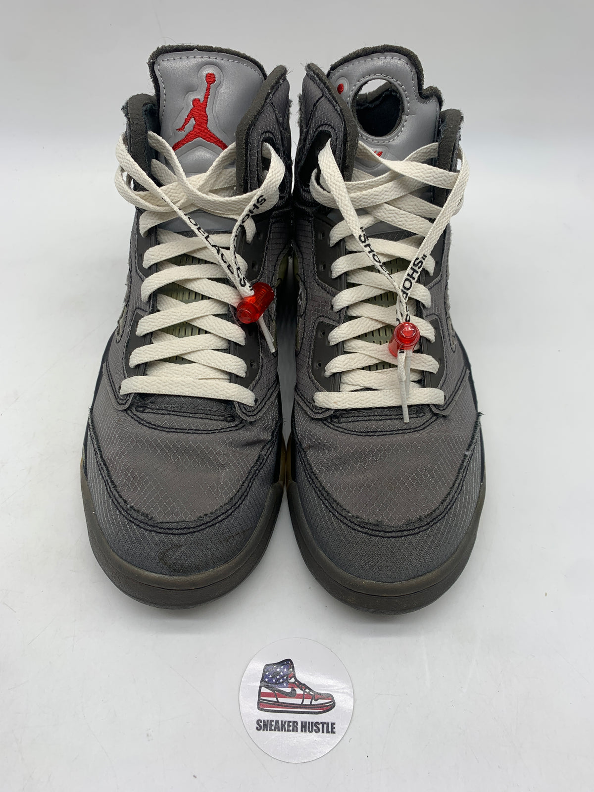 Jordan 5 Retro Off-White Muslin