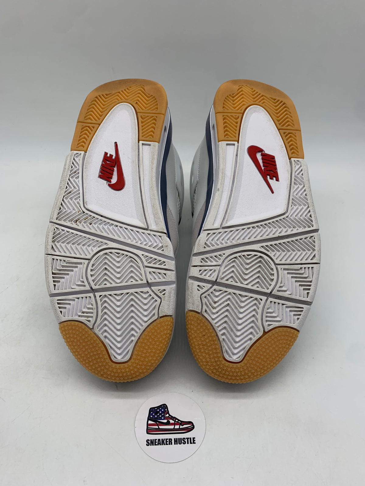 Jordan 4 Retro SB Navy