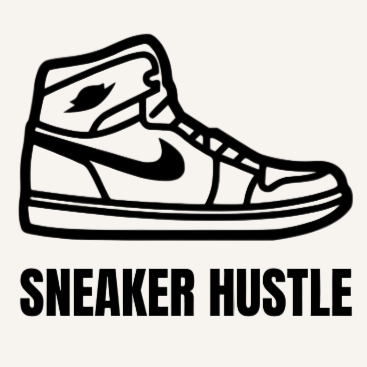 Sneaker Hustle USA