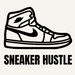 Sneaker Hustle USA