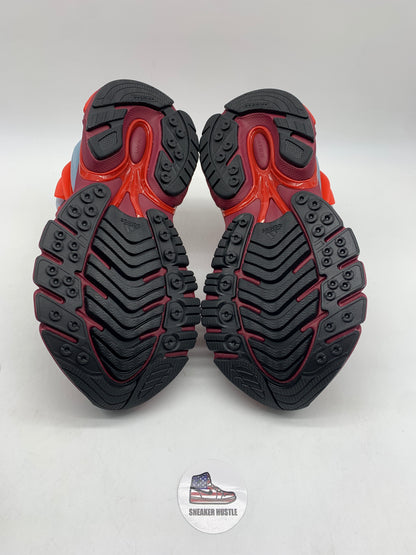 adidas Adistar Jellyfish Pharrell Williams Red