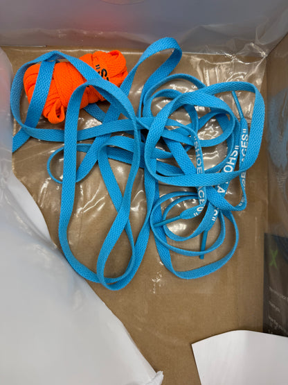 Jordan 1 Retro High Off-White University Blue