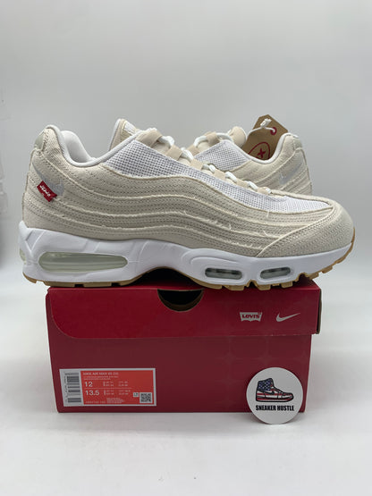 Nike Air Max 95 OG Levis Light Orewood Brown