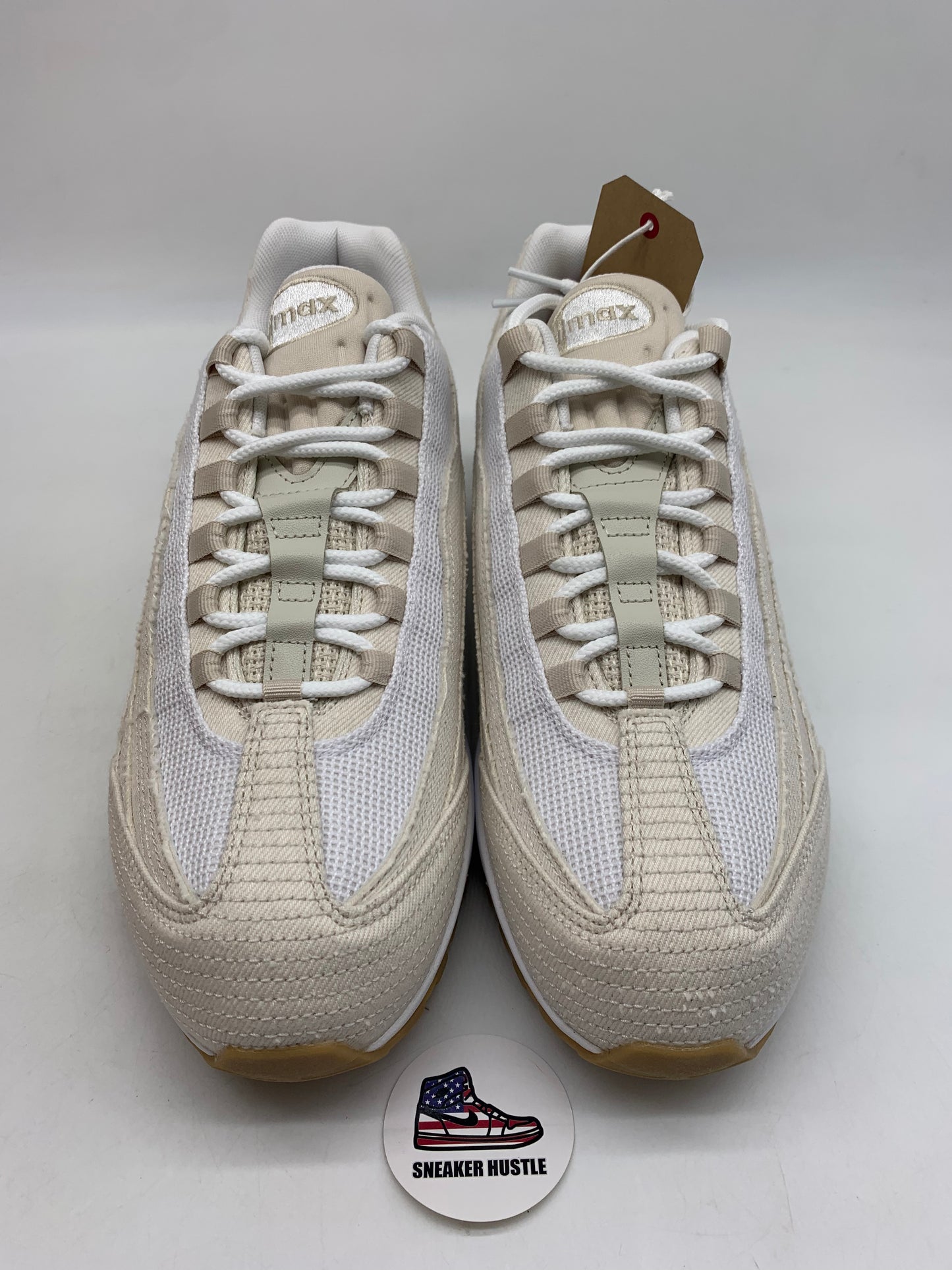 Nike Air Max 95 OG Levis Light Orewood Brown