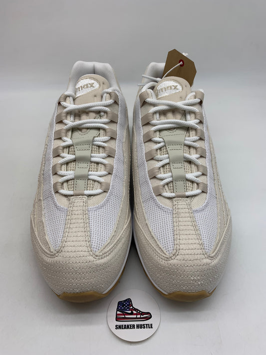 Nike Air Max 95 OG Levis Light Orewood Brown