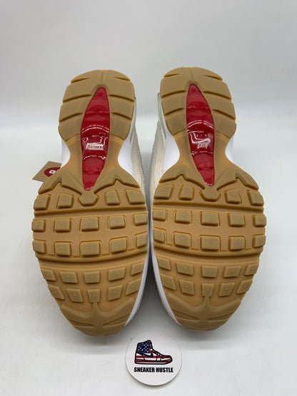 Nike Air Max 95 OG Levis Light Orewood Brown