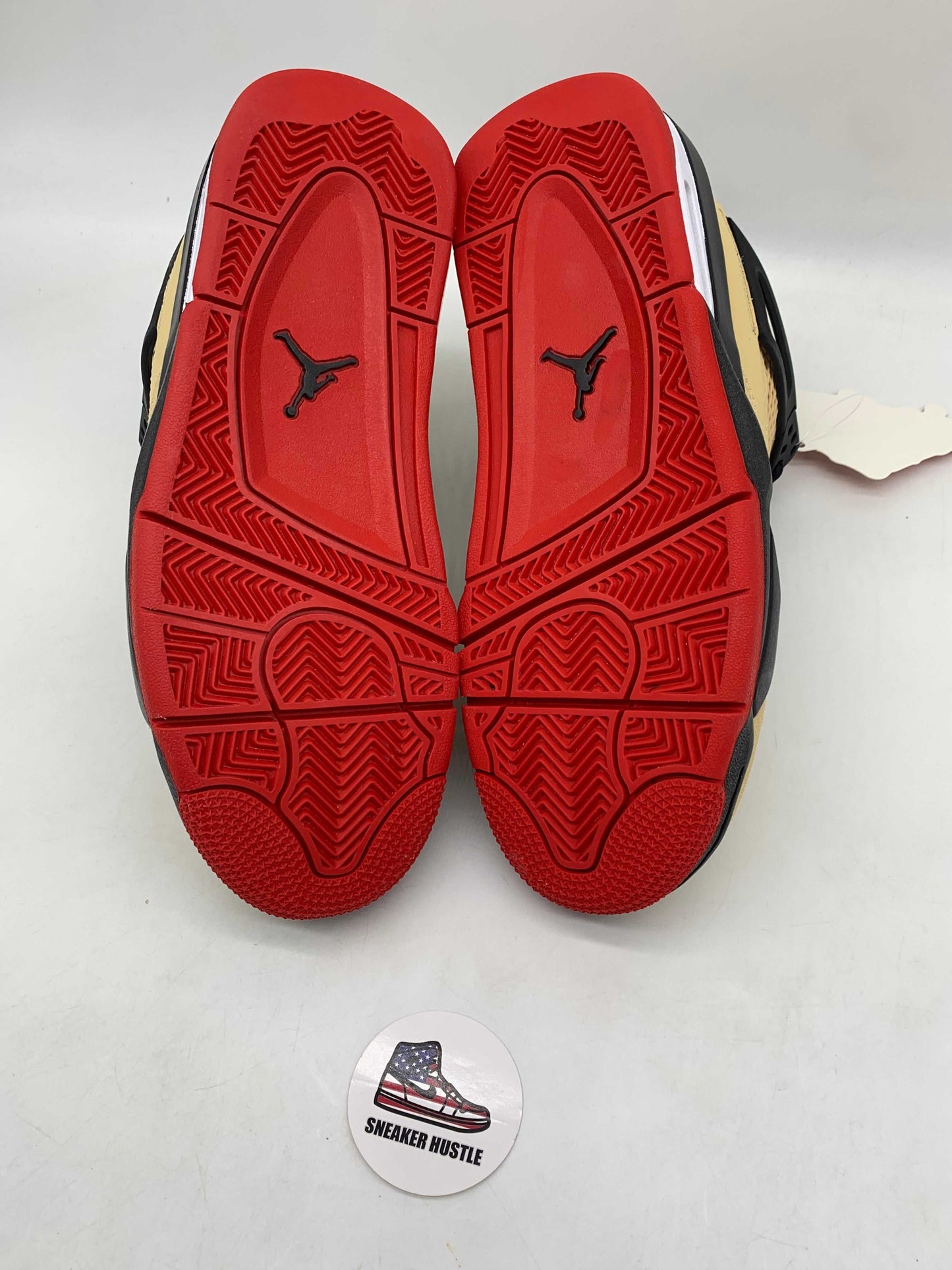 Jordan 4 Retro Pizza (GS)