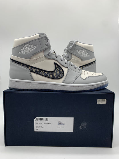 Jordan 1 Retro High Dior