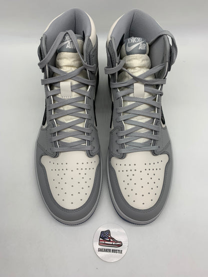 Jordan 1 Retro High Dior