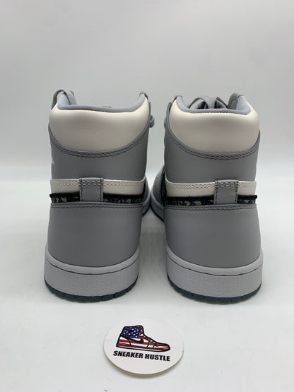 Jordan 1 Retro High Dior
