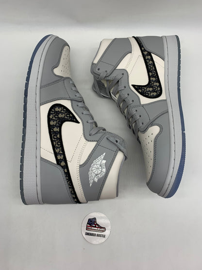 Jordan 1 Retro High Dior