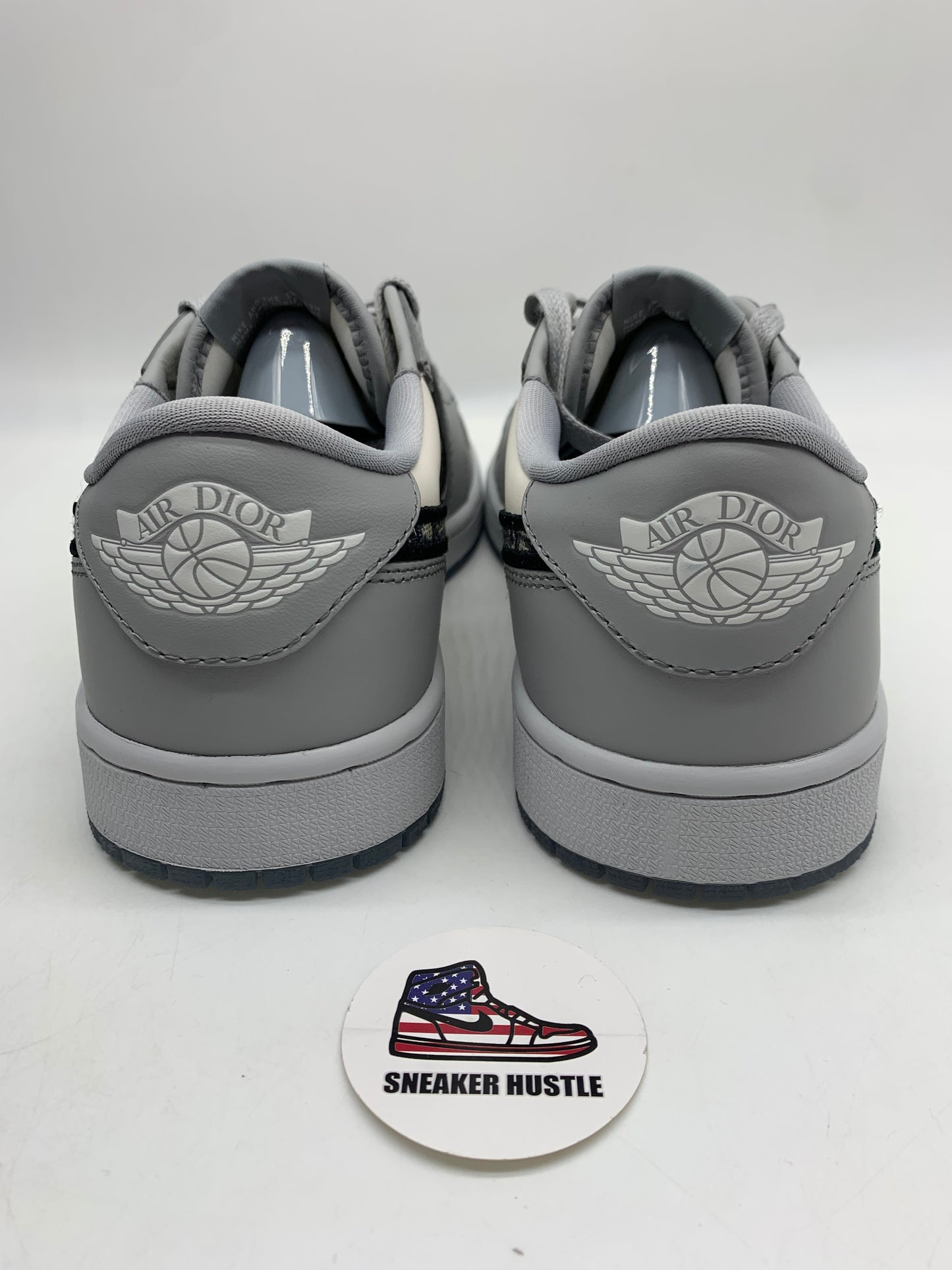 Jordan 1 Retro Low Dior