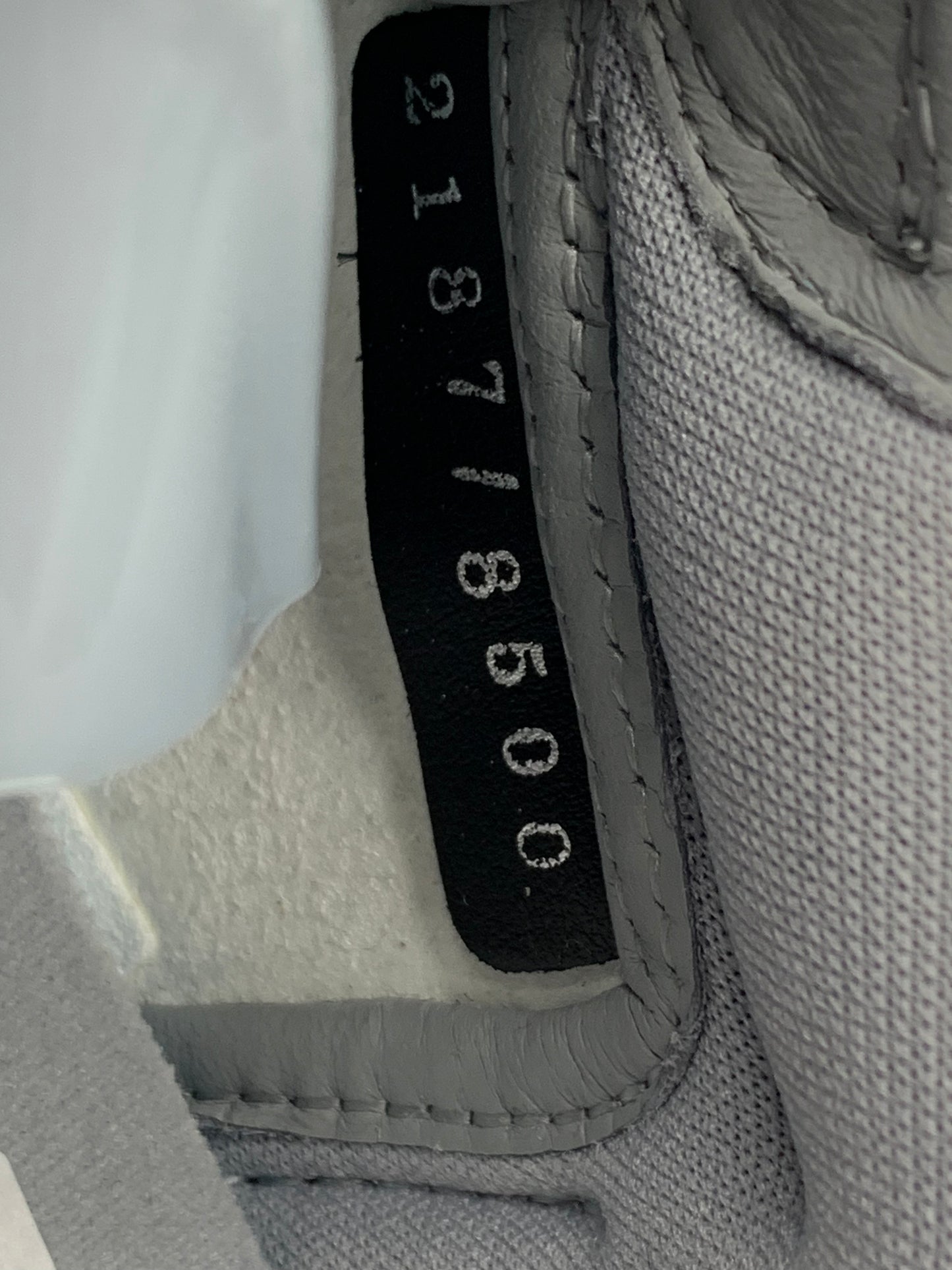 Jordan 1 Retro Low Dior