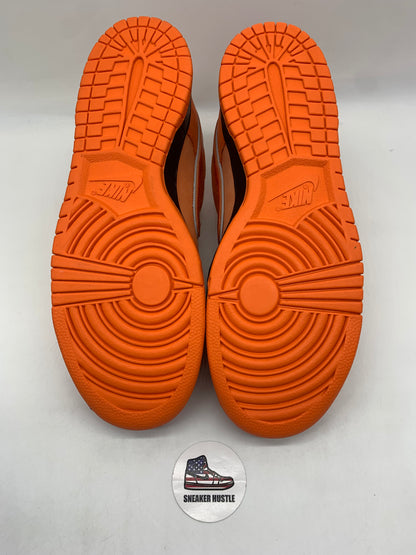 Nike SB Dunk Low Concepts Orange Lobster (Special Box)
