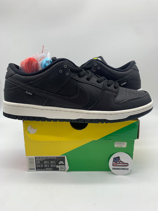 Nike SB Dunk Low Civilist