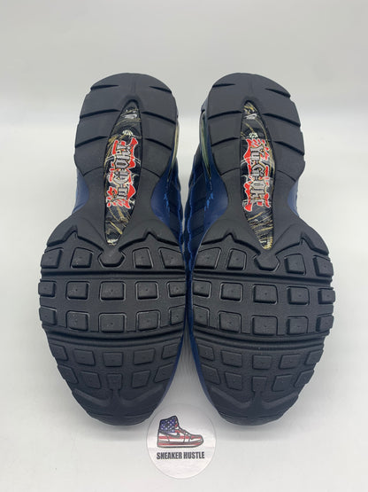 Nike Air Max Muscle 95 Yu-Gi-Oh! Joey (without Promo Card)