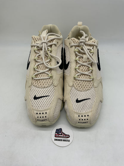 Nike Air Zoom Spiridon Cage 2 Stussy Fossil